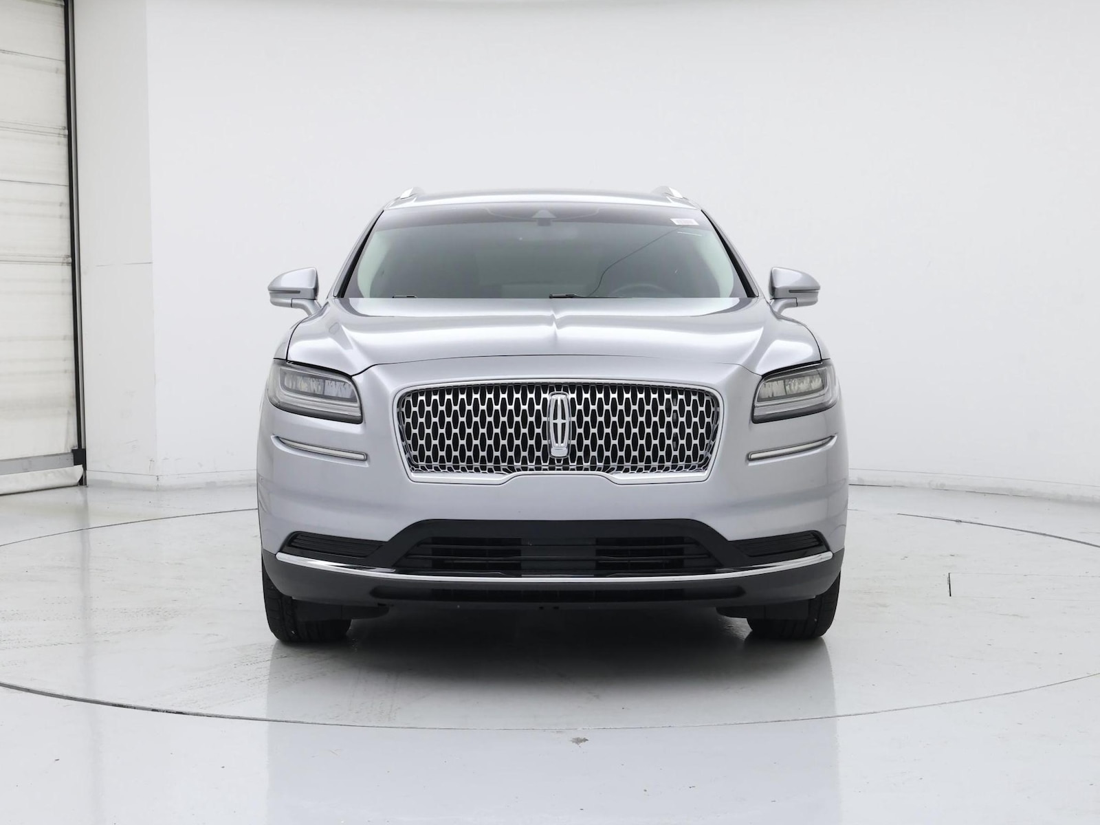 2022 Lincoln Nautilus Base - Photo 6