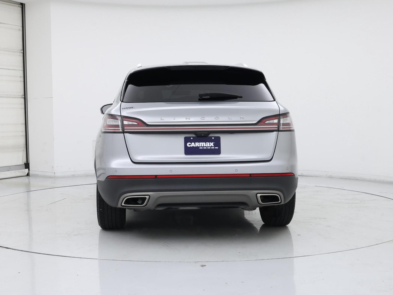 2022 Lincoln Nautilus Base - Photo 7