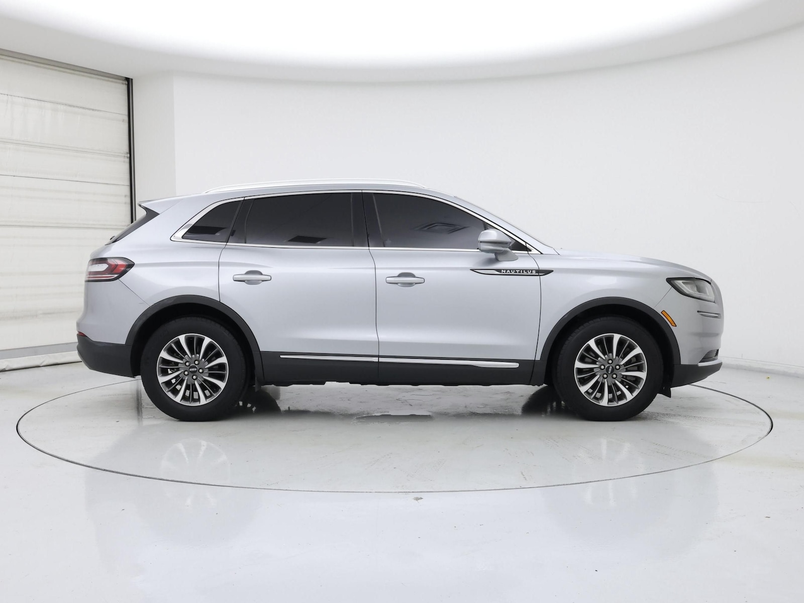2022 Lincoln Nautilus Base - Photo 8