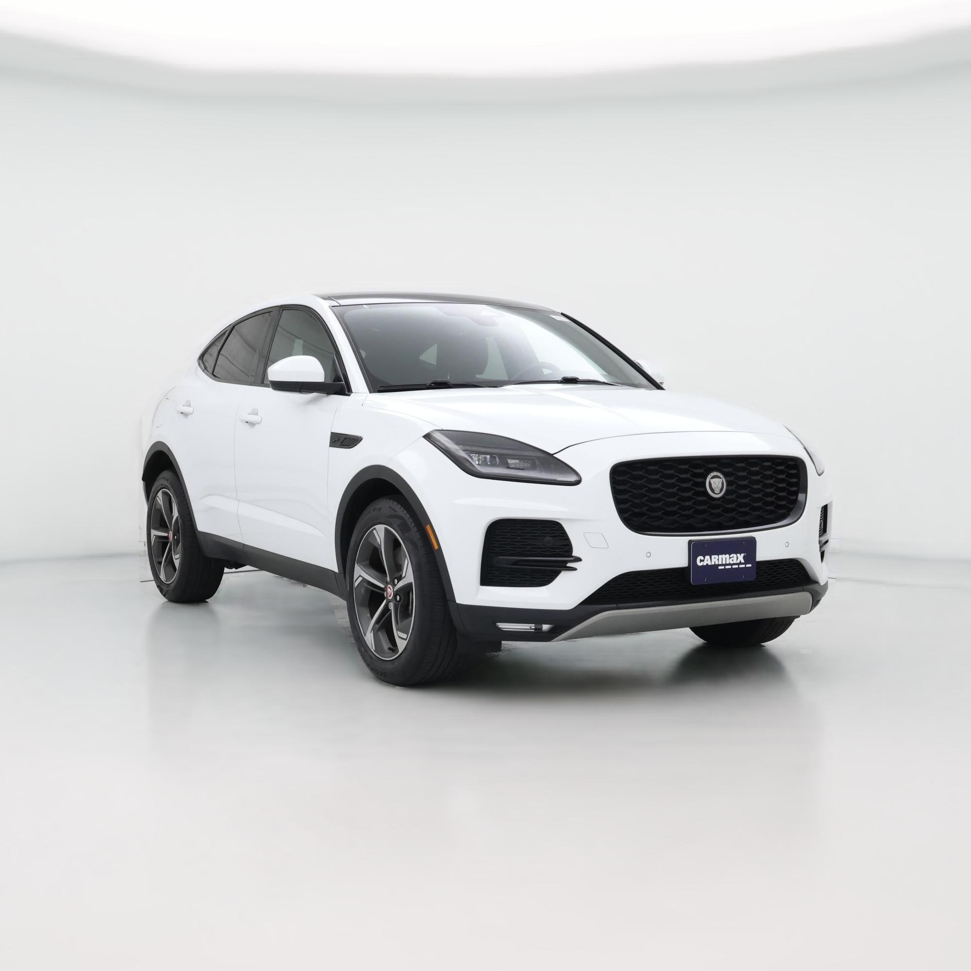 Thumbnail: 2022 Jaguar E-Pace - 1