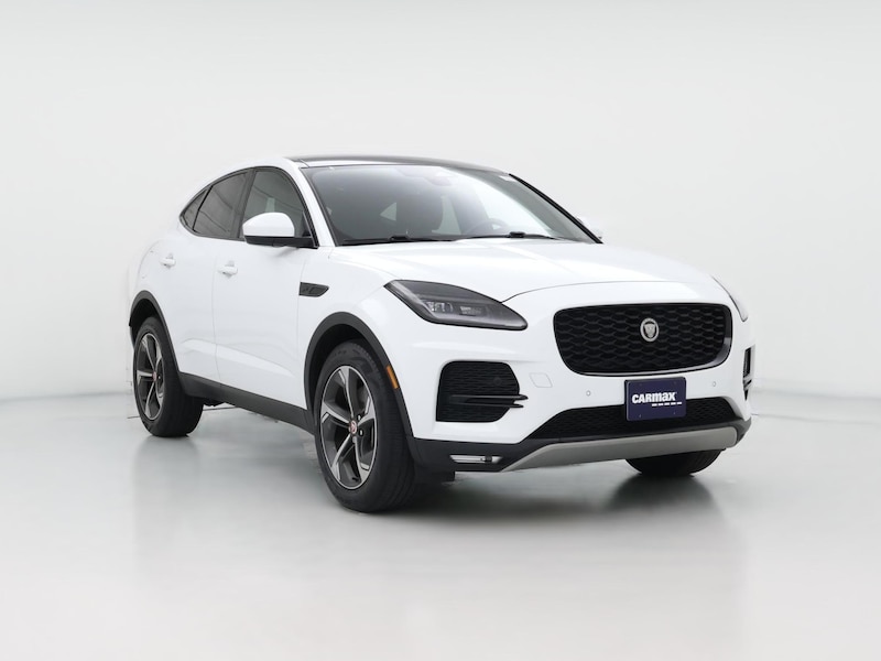 2022 Jaguar E-Pace SE -
                  Clermont, FL