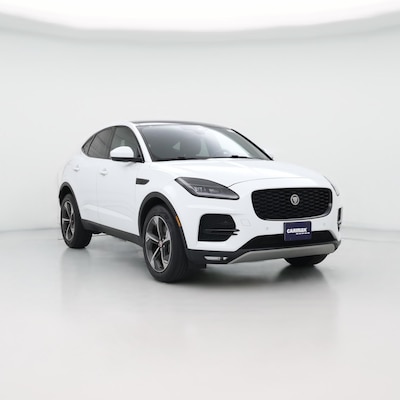 2022 Jaguar E-Pace SE