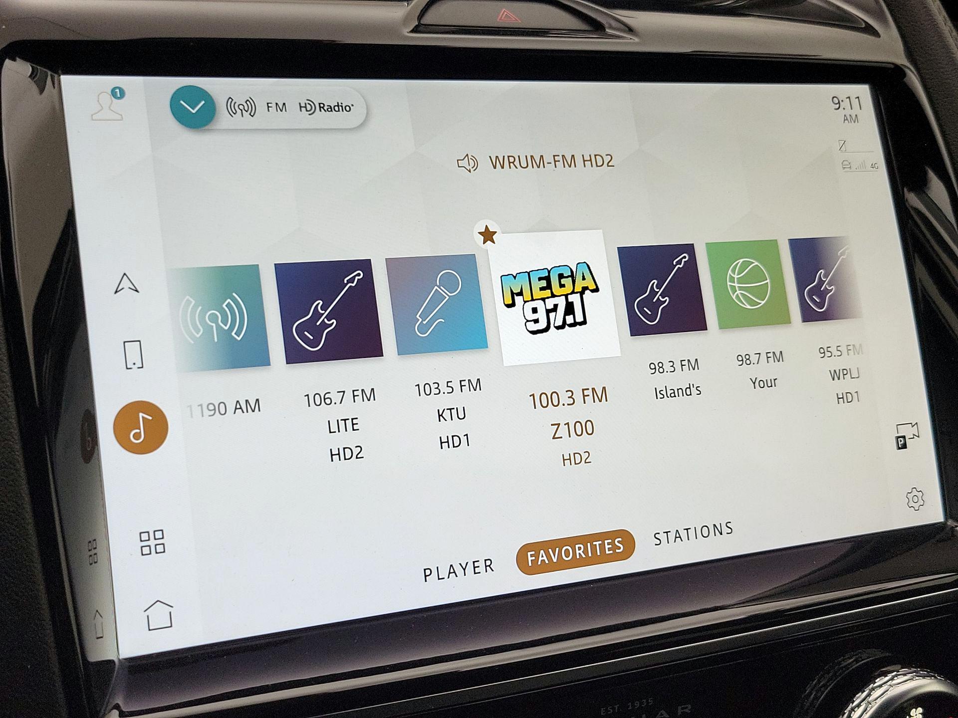 Thumbnail: 2022 Jaguar E-Pace - 16