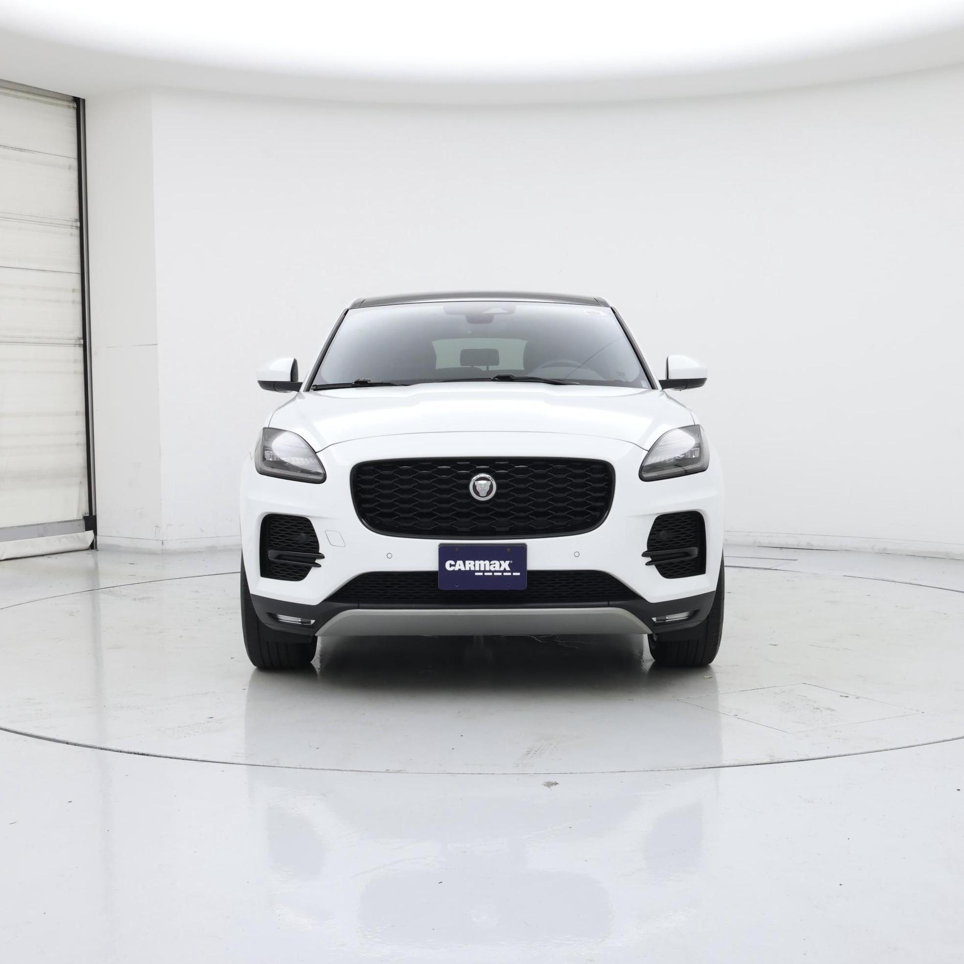 Thumbnail: 2022 Jaguar E-Pace - 5