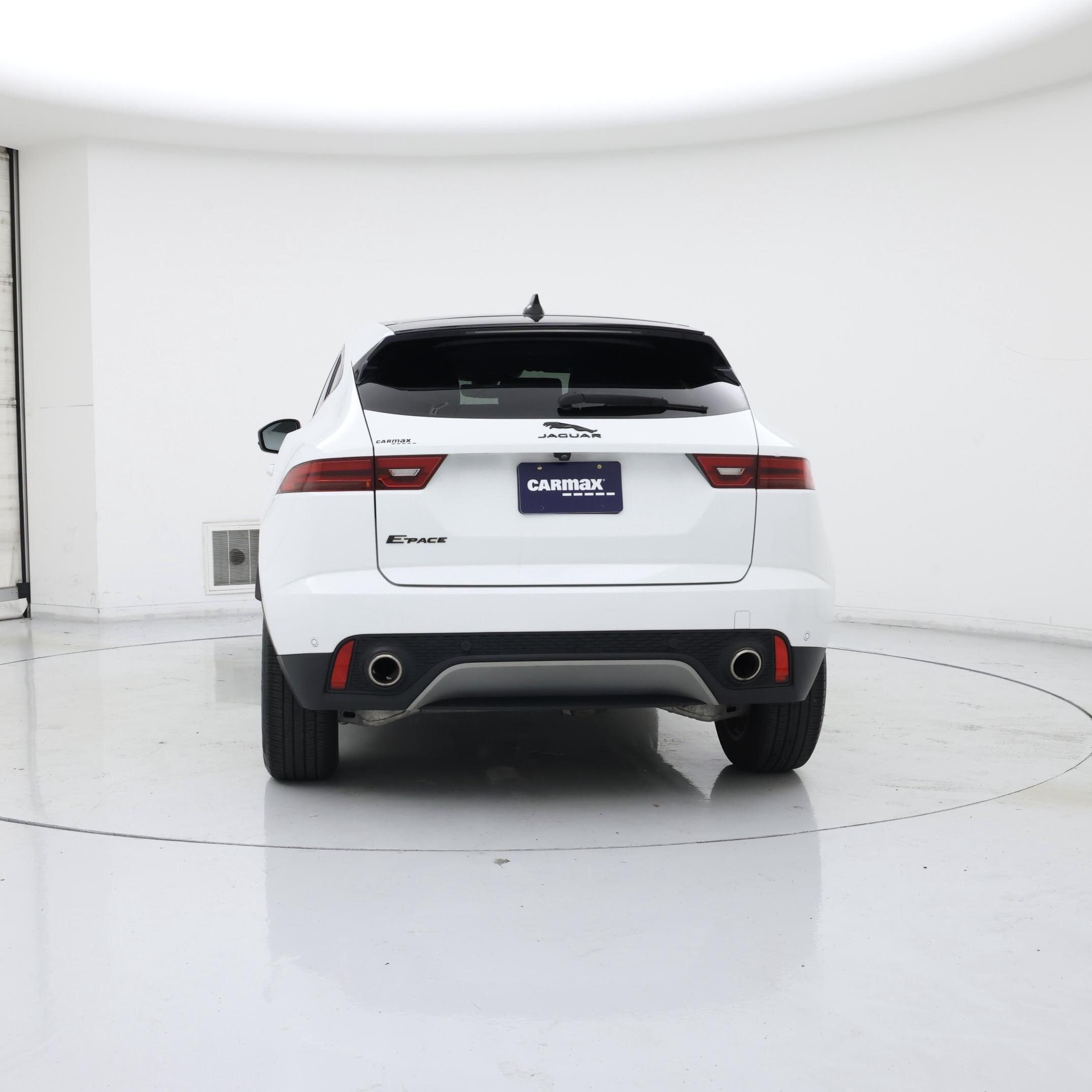 Thumbnail: 2022 Jaguar E-Pace - 6