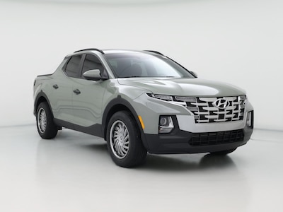 2023 Hyundai Santa Cruz Night