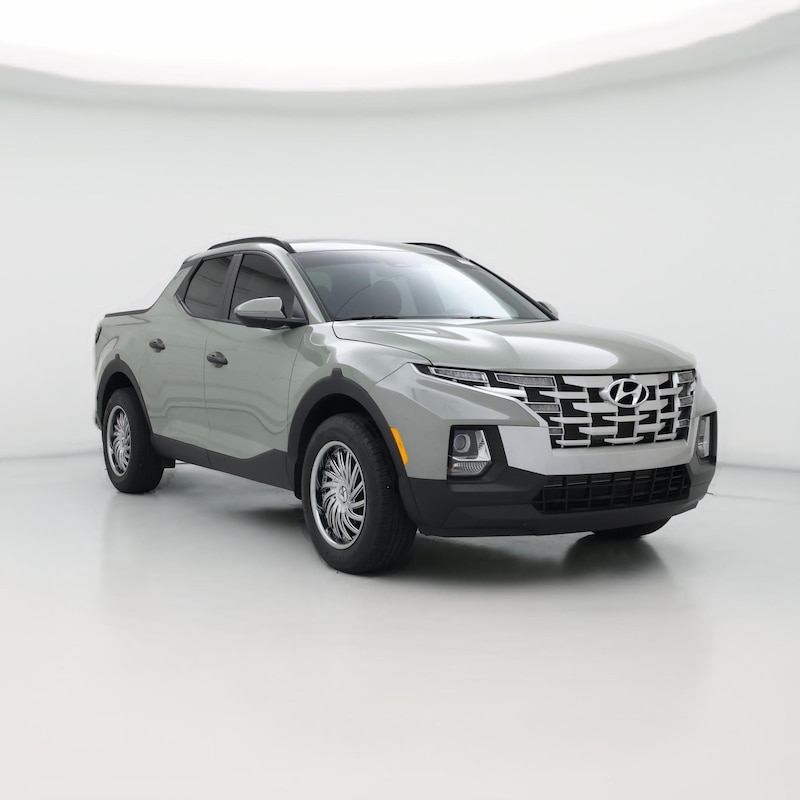 2023 Hyundai Santa Cruz Night
