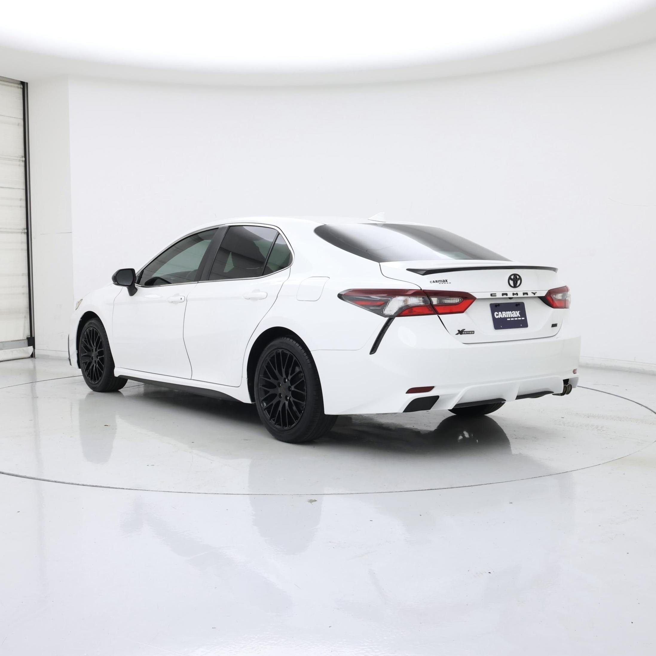 Thumbnail: 2023 Toyota Camry - 2