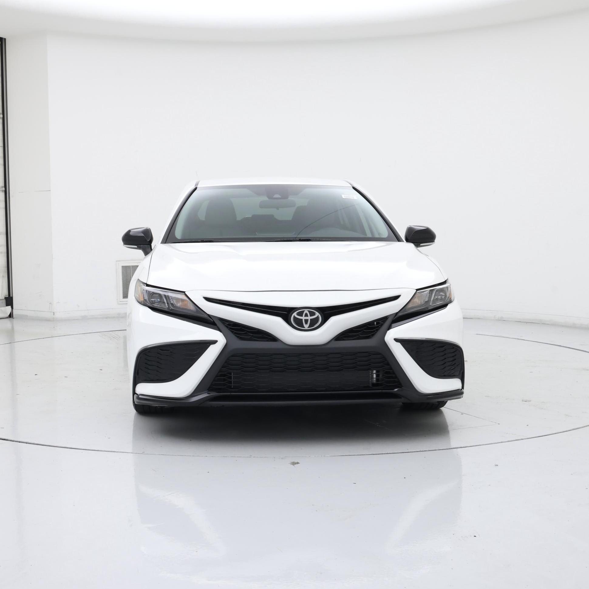 Thumbnail: 2023 Toyota Camry - 5