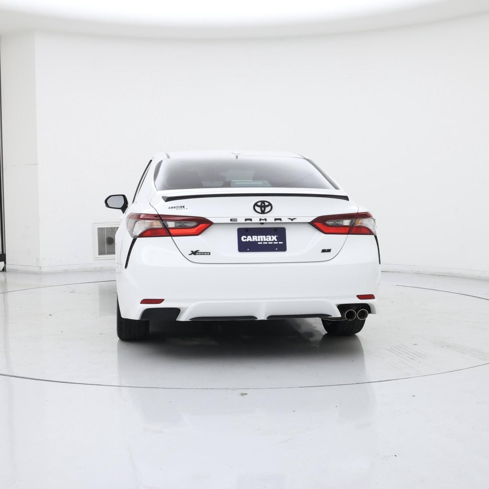 Thumbnail: 2023 Toyota Camry - 6