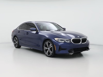 2021 BMW 330 I