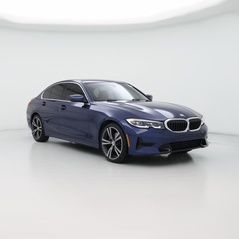 2021 BMW 330 I