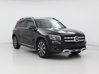 2022 Mercedes-Benz GLB250