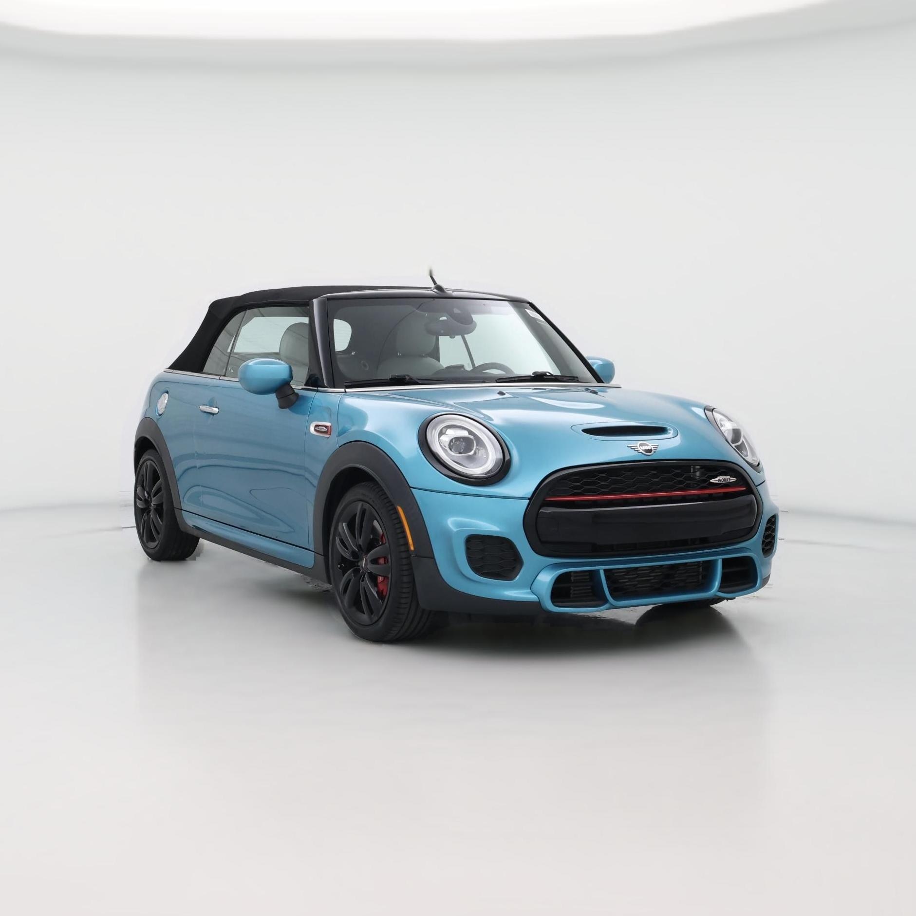 Thumbnail: 2021 MINI Cooper - 1