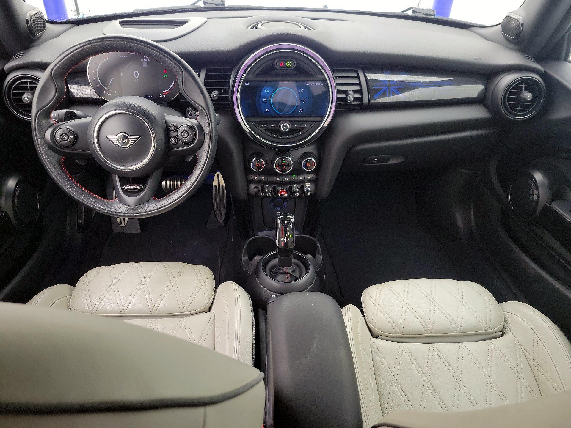 Thumbnail: 2021 MINI Cooper - 9