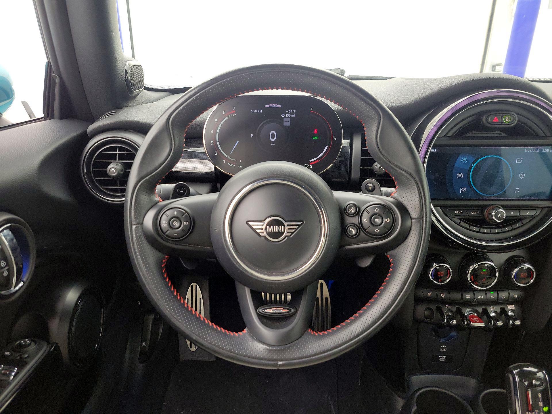 Thumbnail: 2021 MINI Cooper - 10