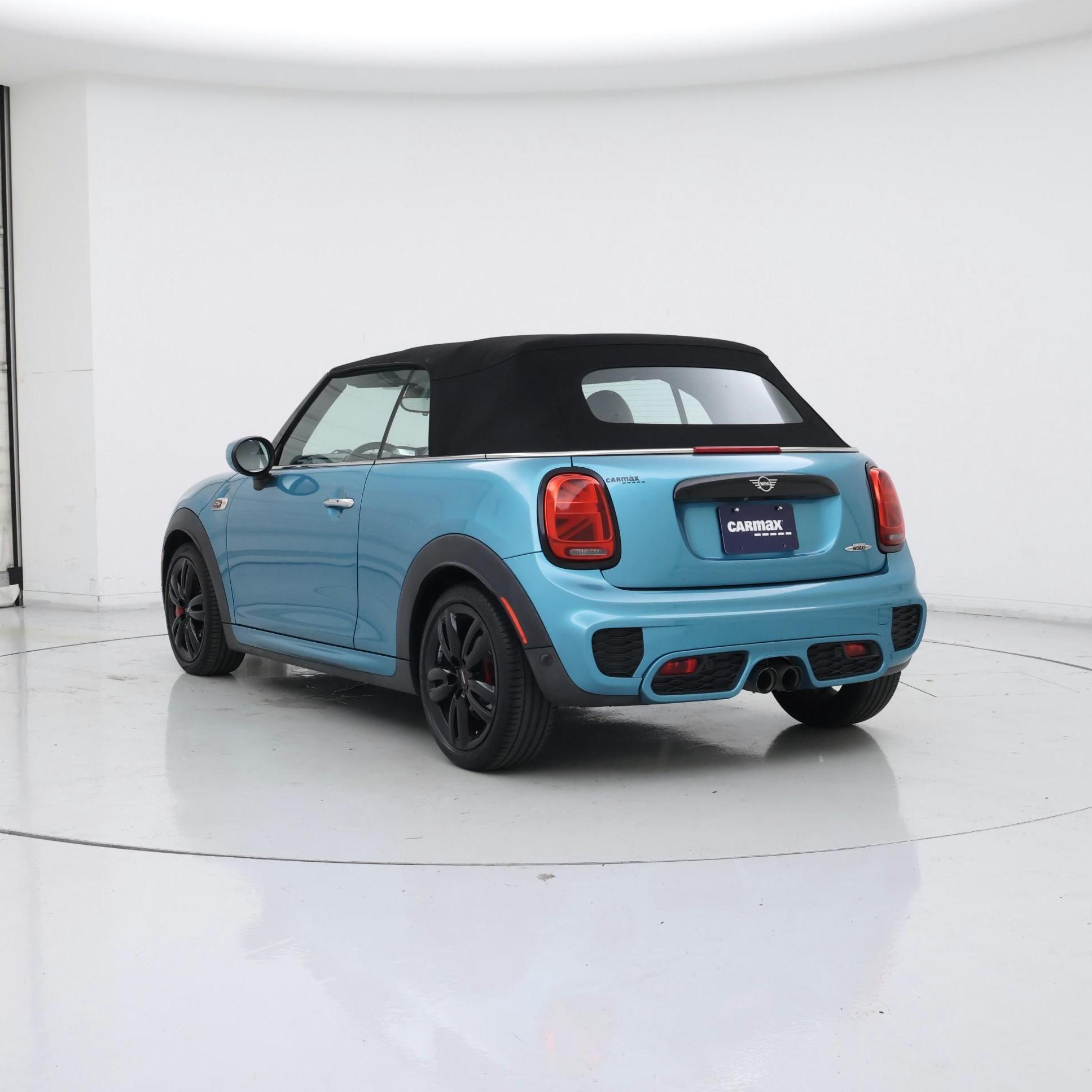 Thumbnail: 2021 MINI Cooper - 2