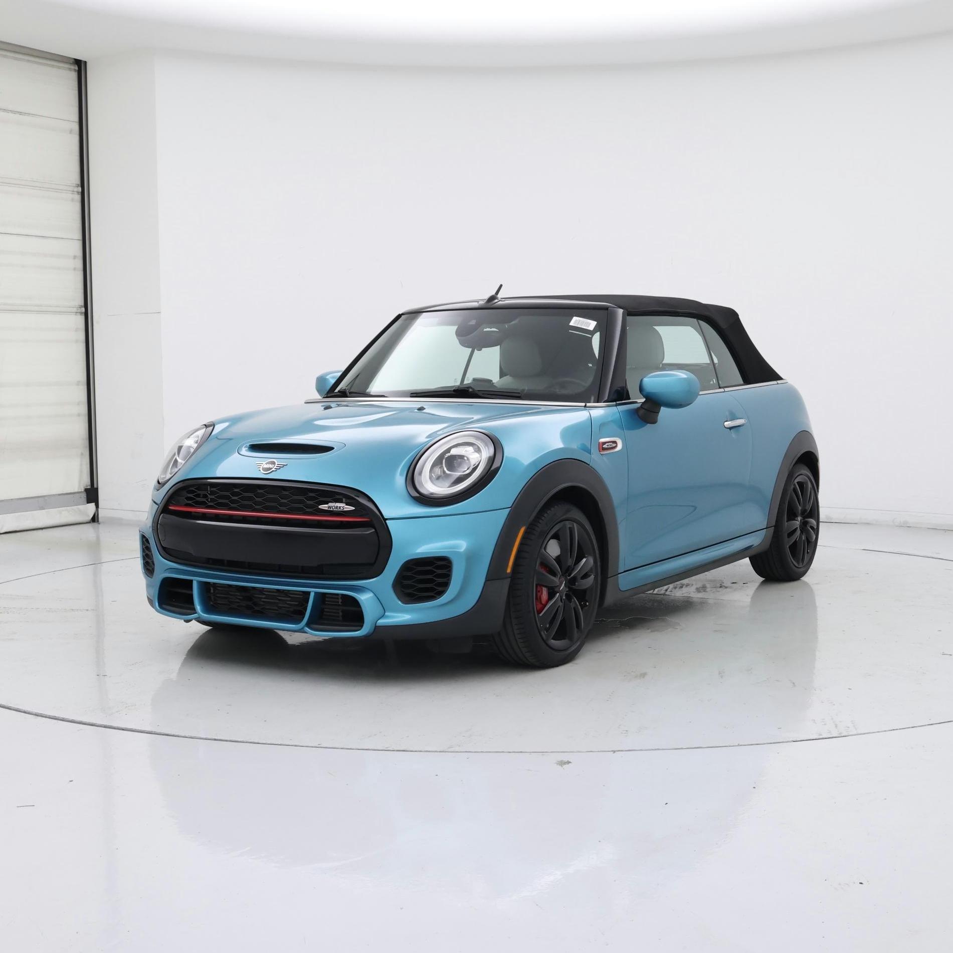 Thumbnail: 2021 MINI Cooper - 4