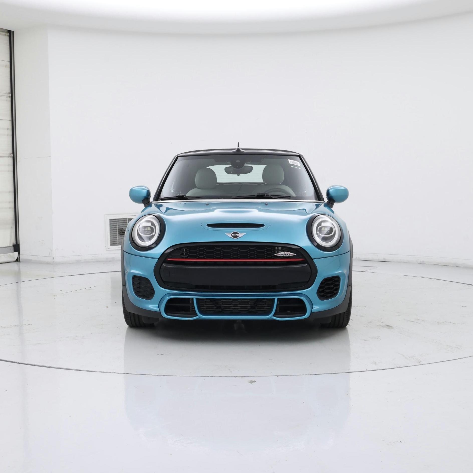 Thumbnail: 2021 MINI Cooper - 5