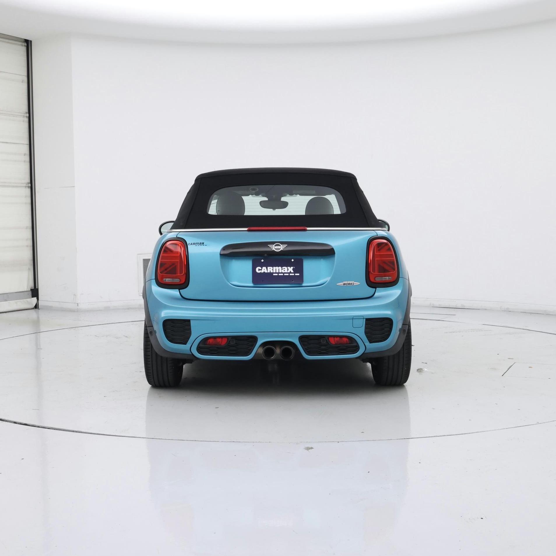 Thumbnail: 2021 MINI Cooper - 6
