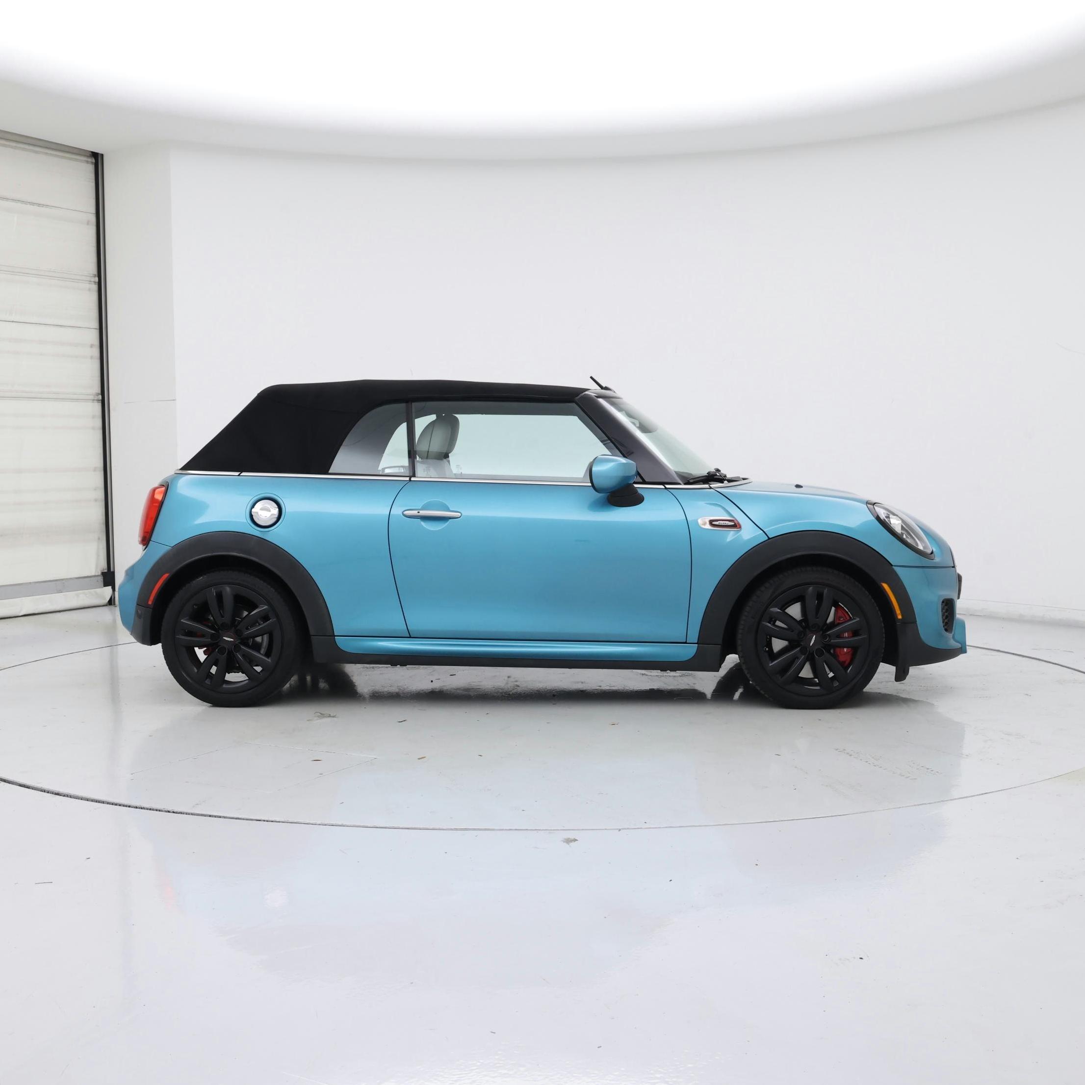 Thumbnail: 2021 MINI Cooper - 7