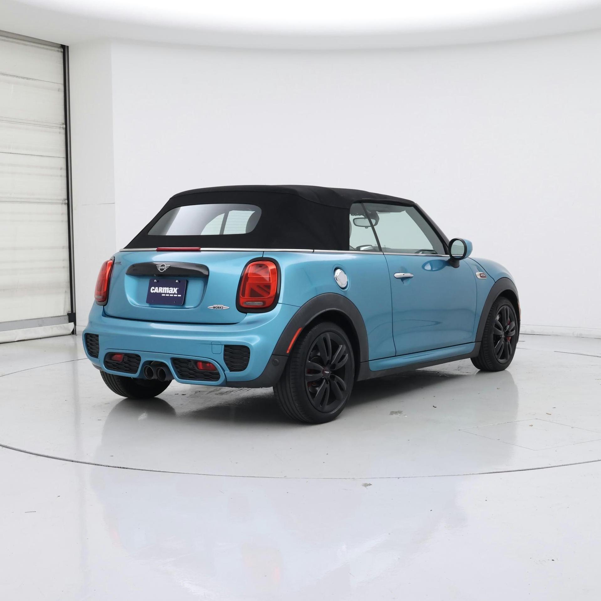 Thumbnail: 2021 MINI Cooper - 8
