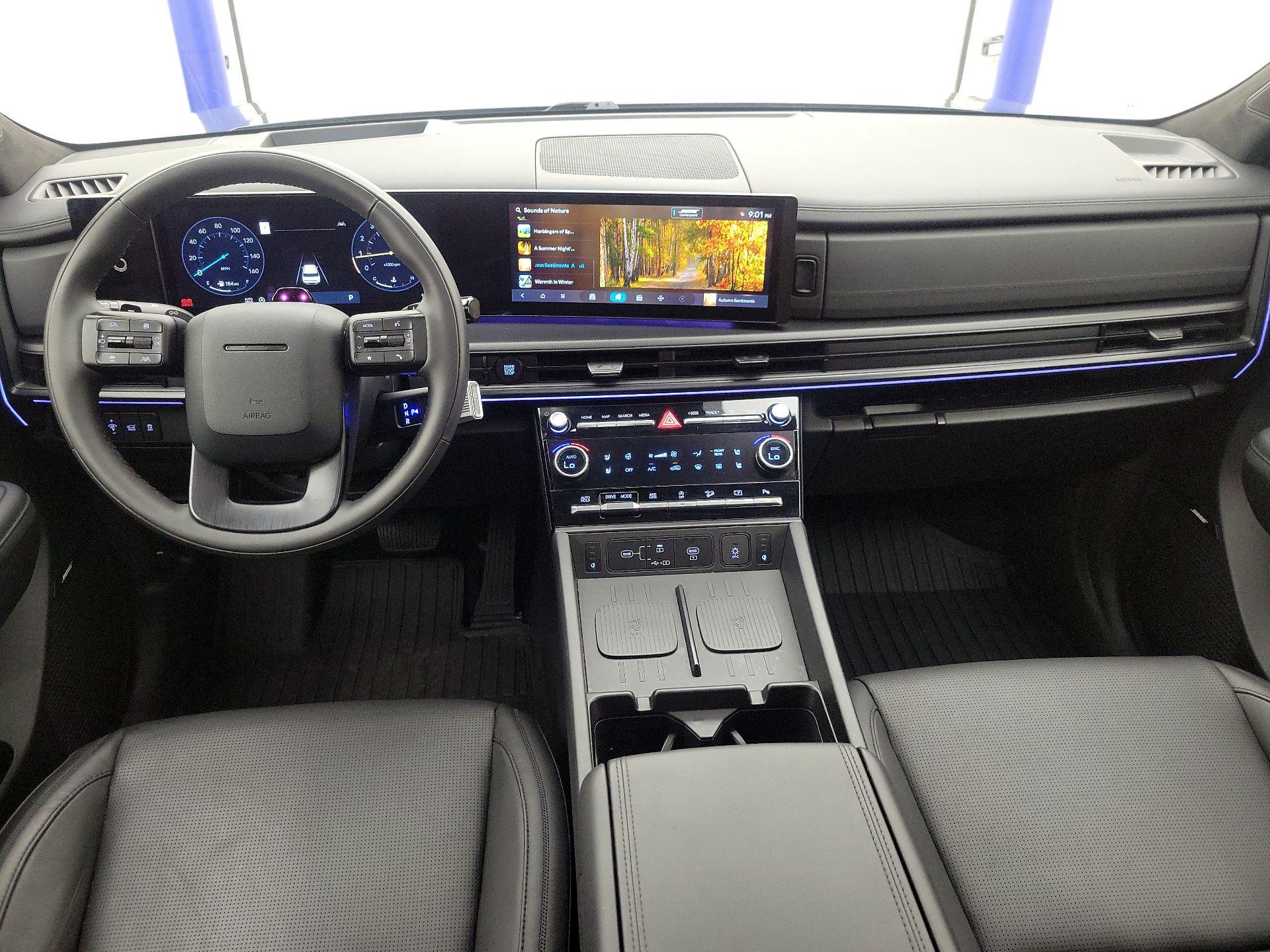 Thumbnail: 2025 Hyundai Santa Fe - 9