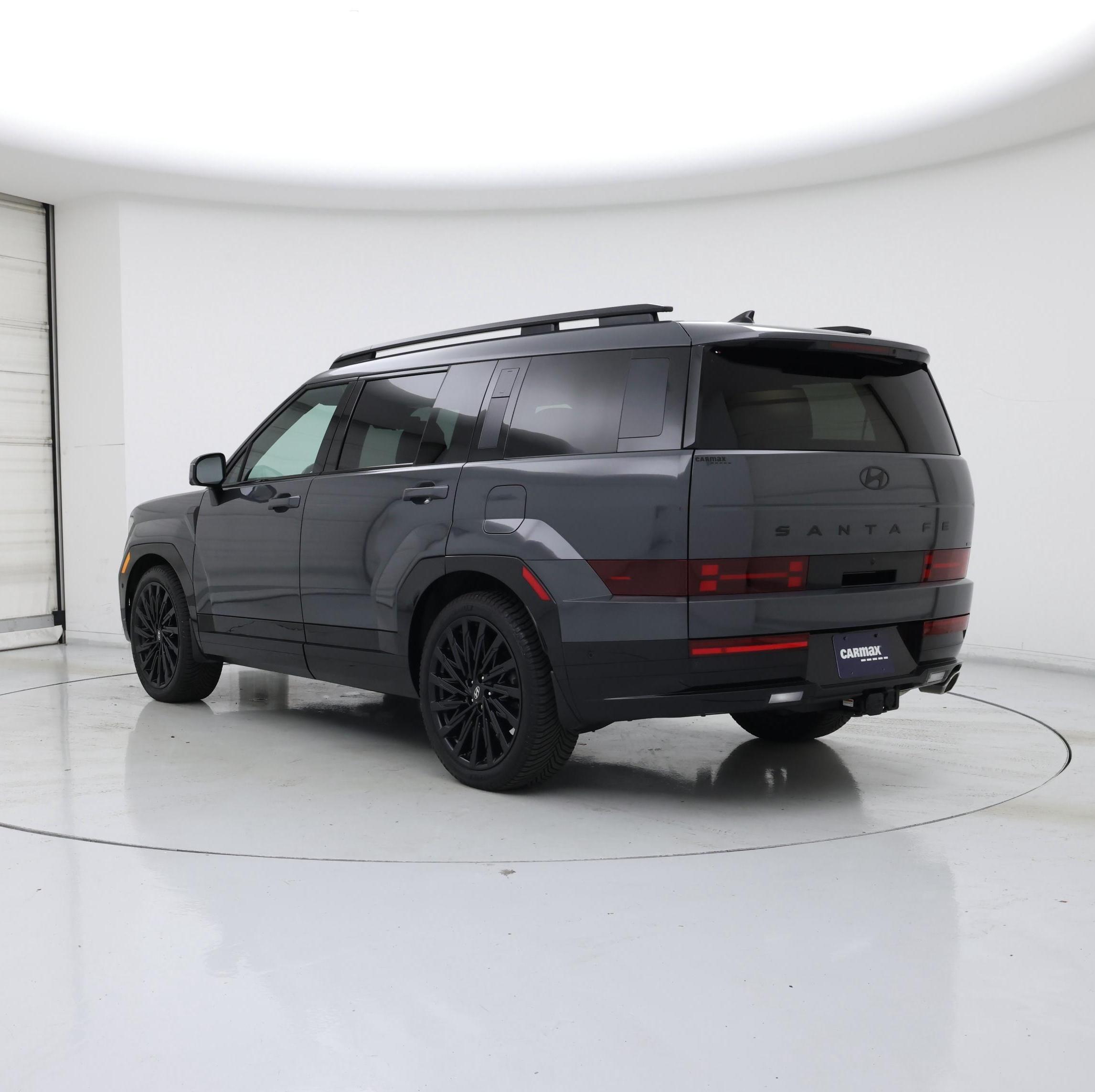 Thumbnail: 2025 Hyundai Santa Fe - 2