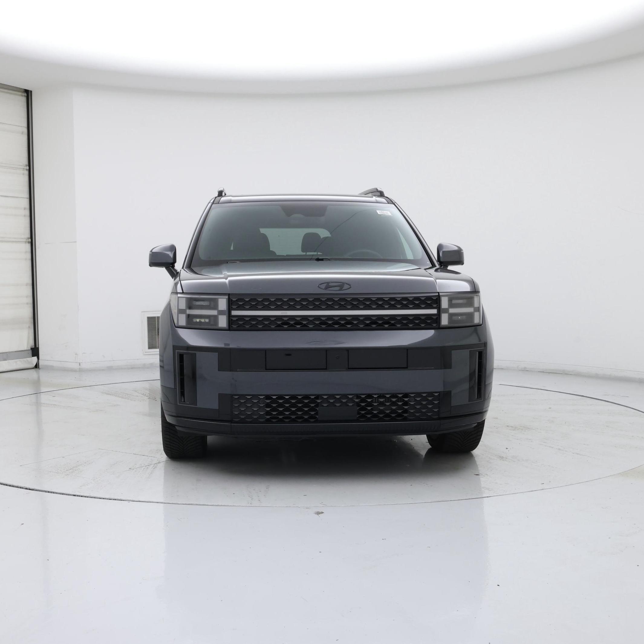 Thumbnail: 2025 Hyundai Santa Fe - 5