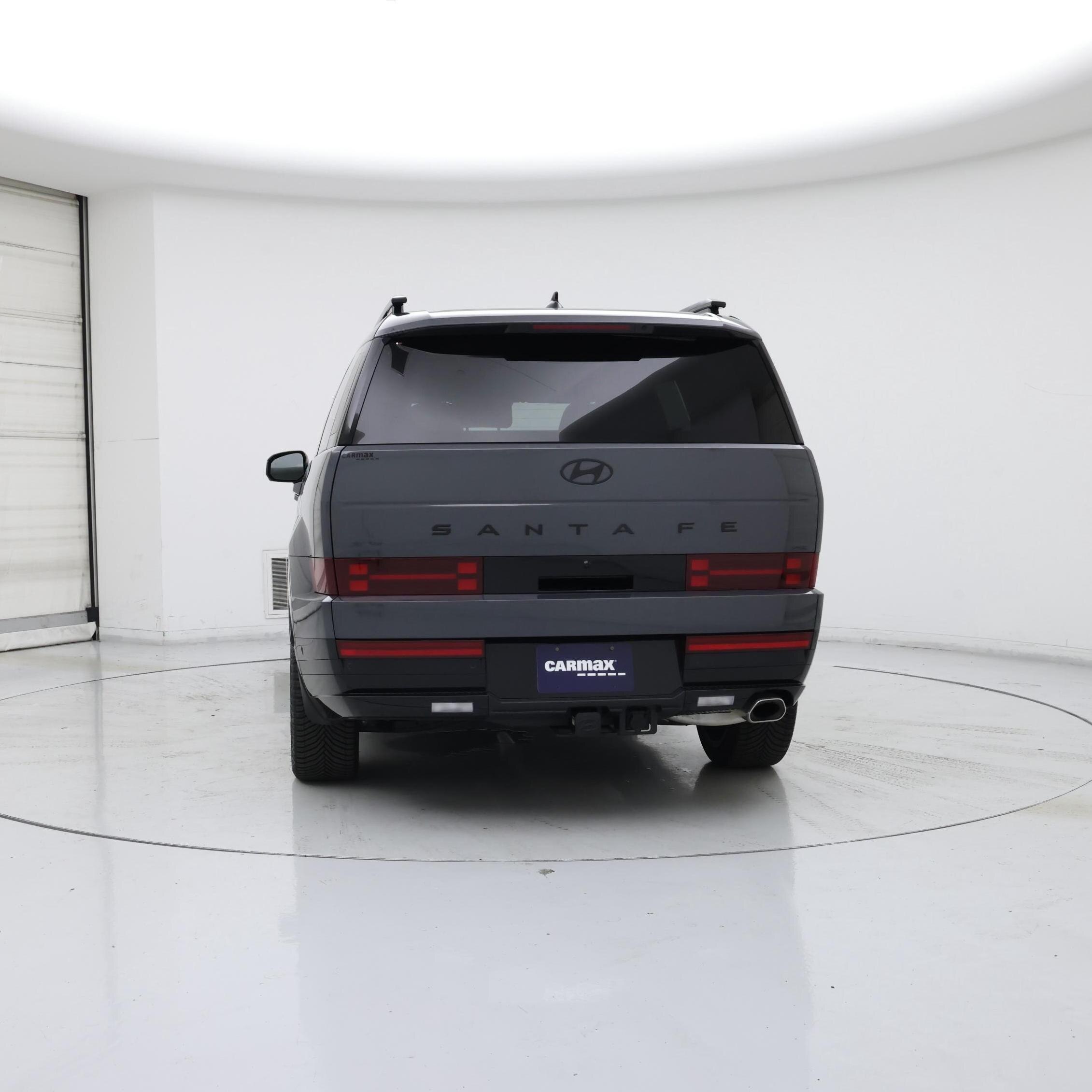 Thumbnail: 2025 Hyundai Santa Fe - 6