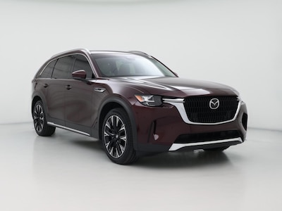 2024 Mazda CX-90 PHEV Premium