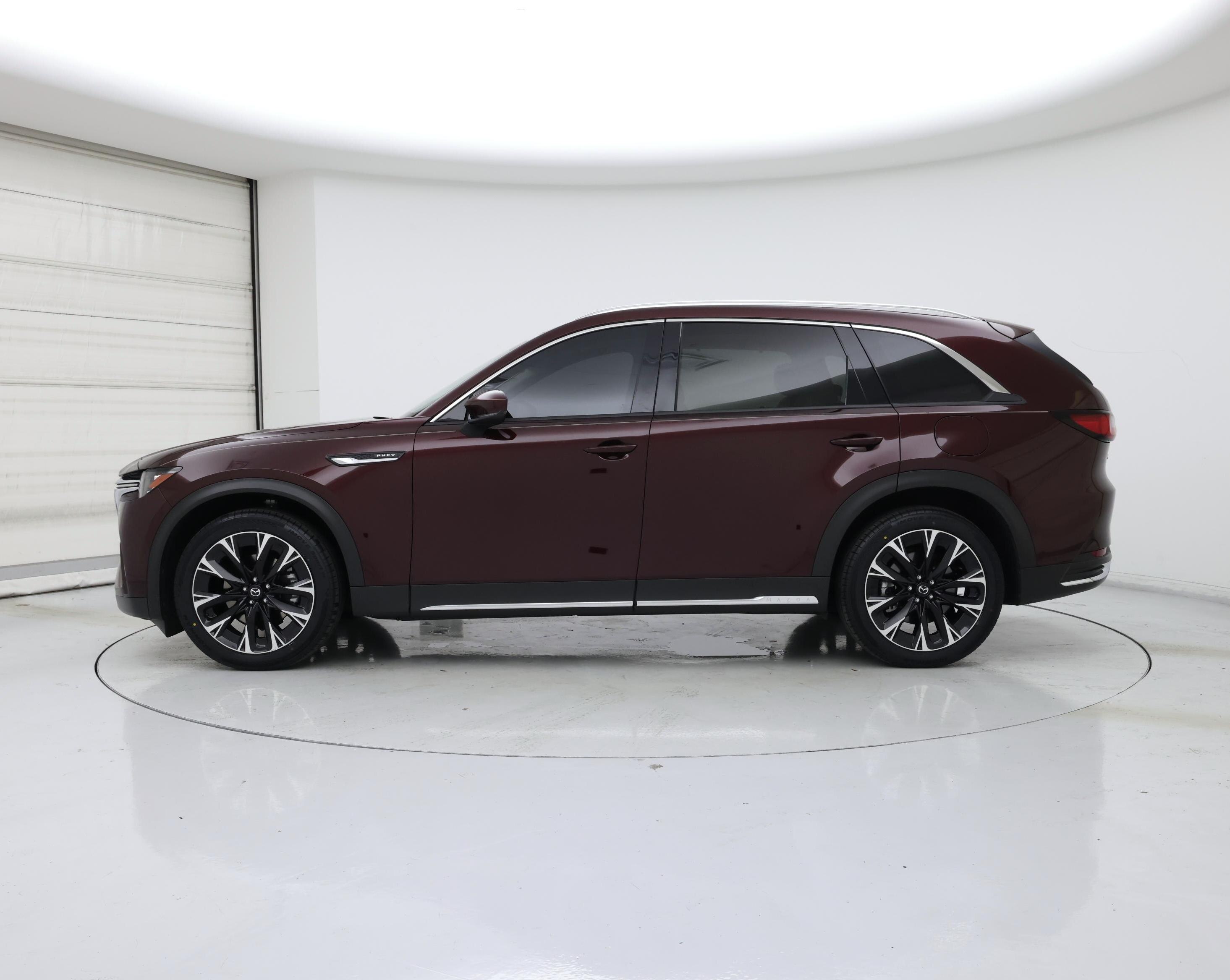 Thumbnail: 2024 Mazda CX-90 - 3