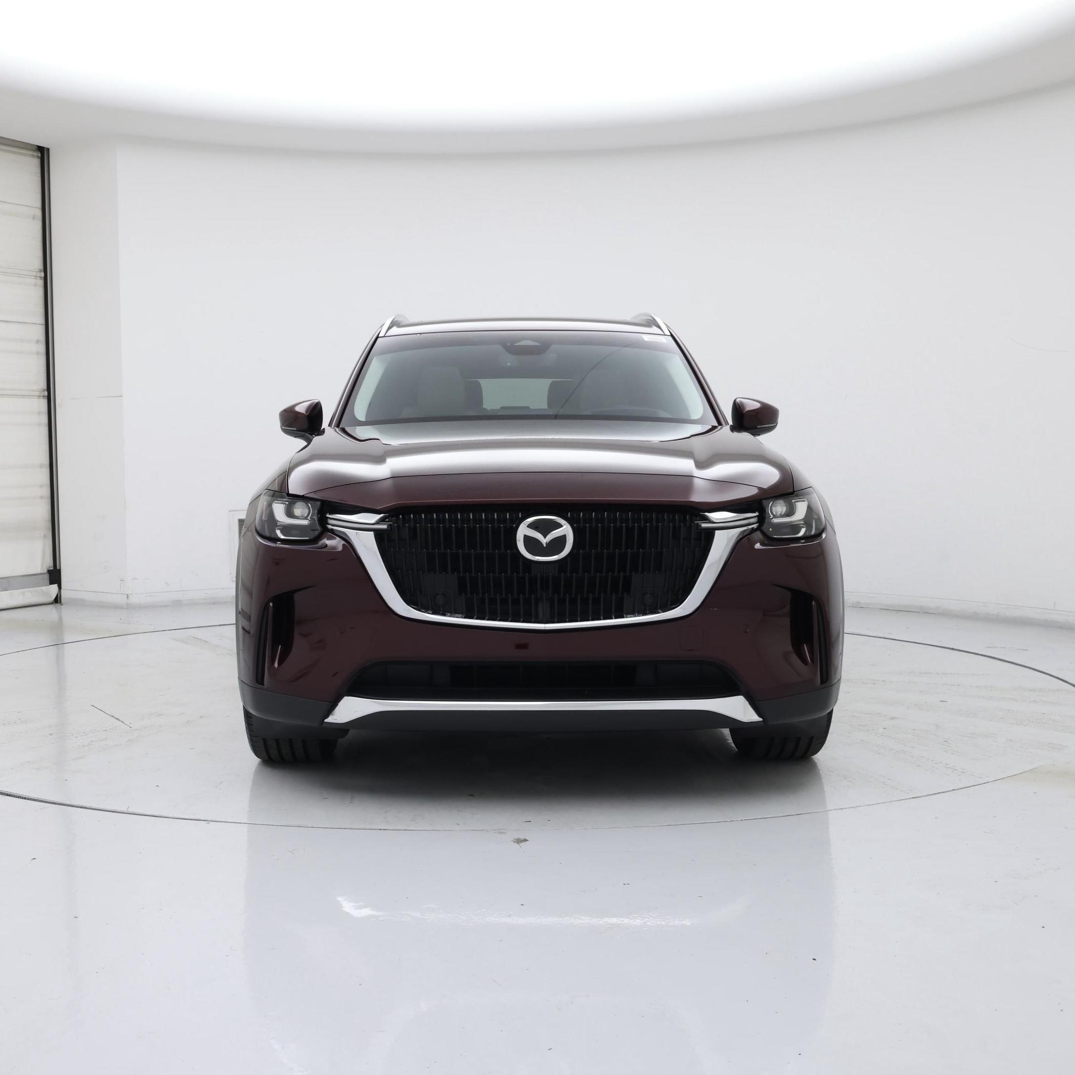 Thumbnail: 2024 Mazda CX-90 - 5