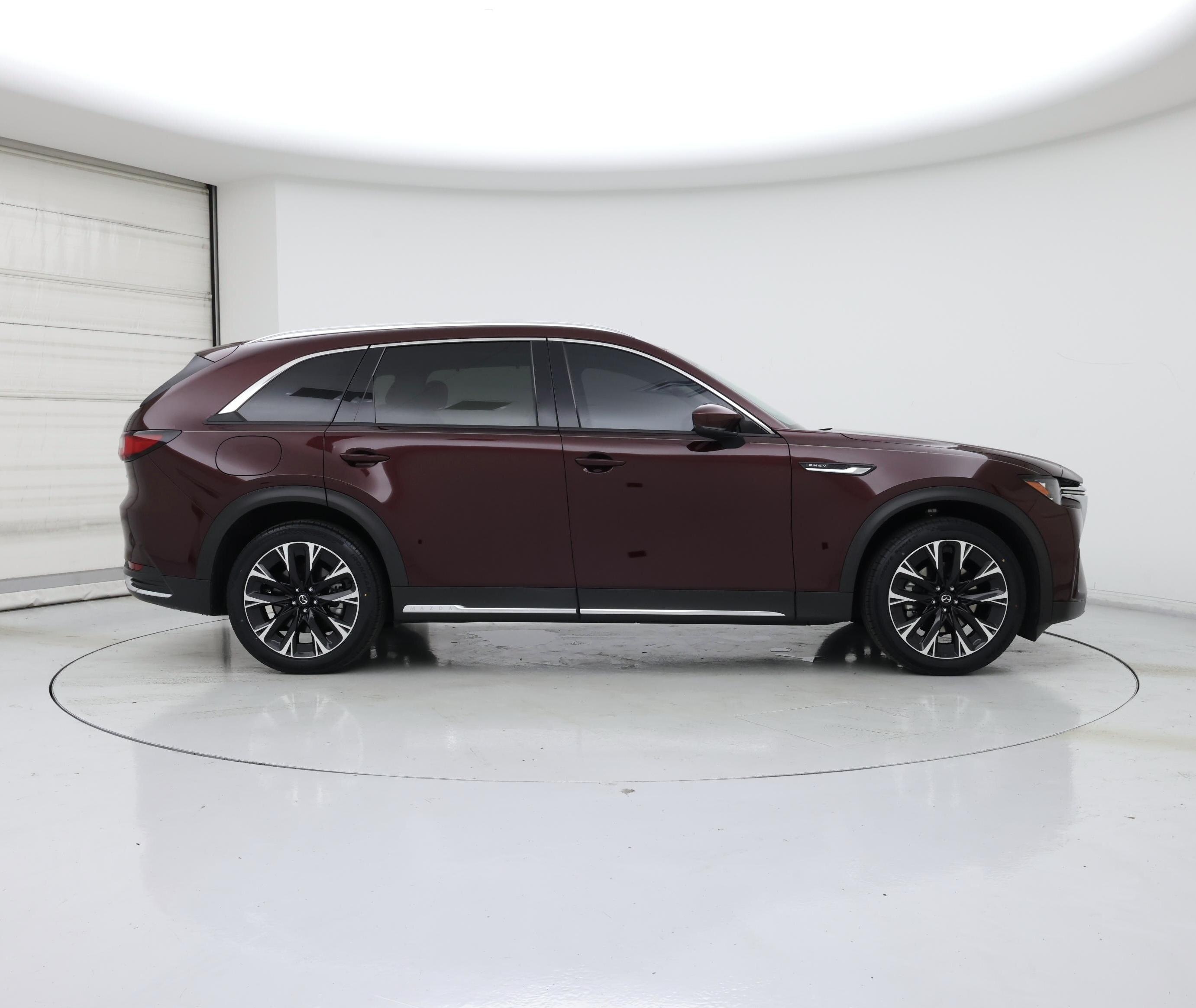 Thumbnail: 2024 Mazda CX-90 - 7