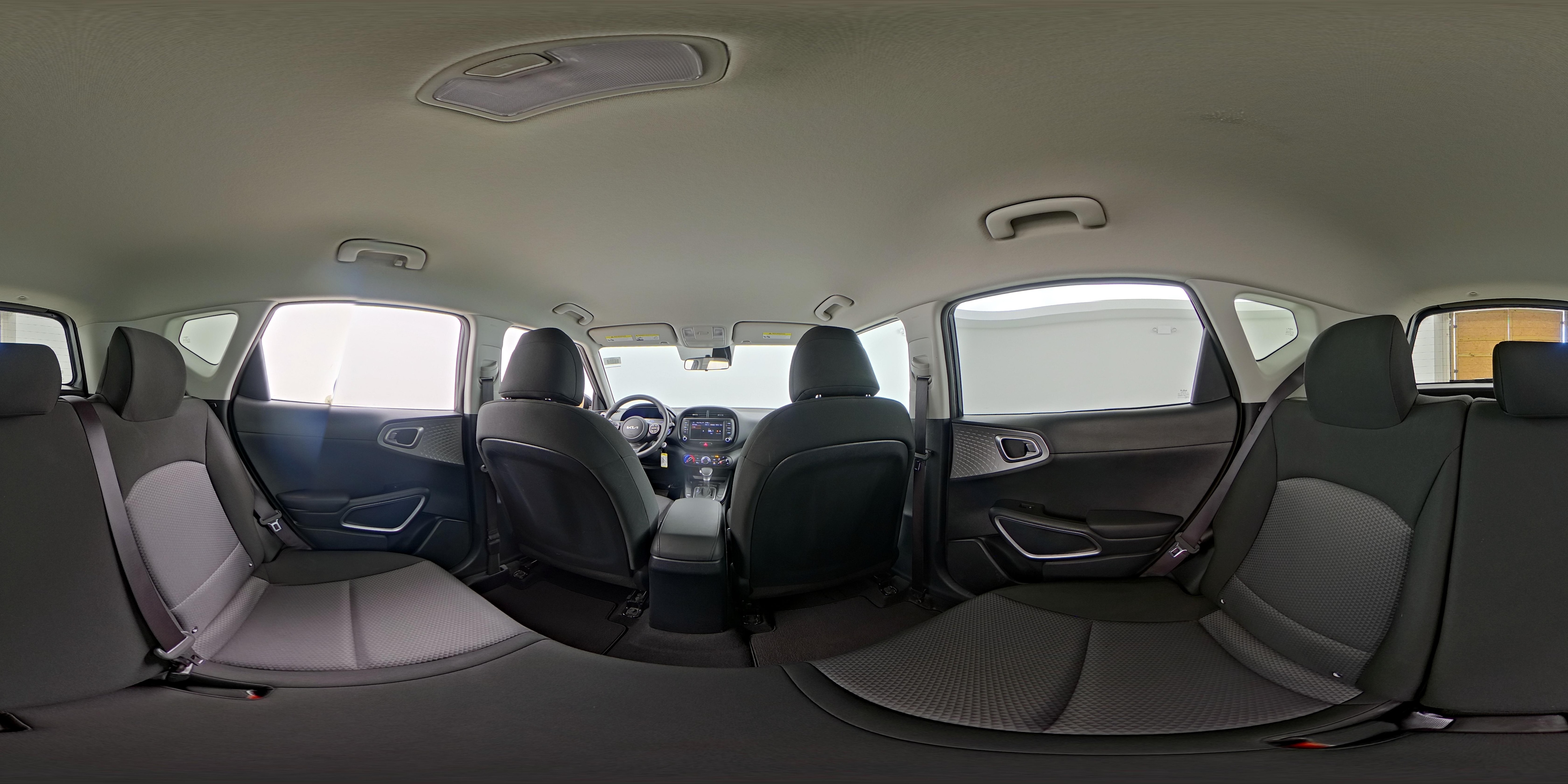 2025 Kia Soul LX - Photo 25