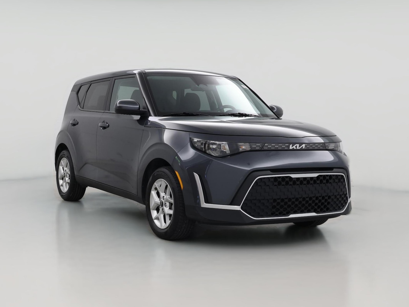 2025 Kia Soul