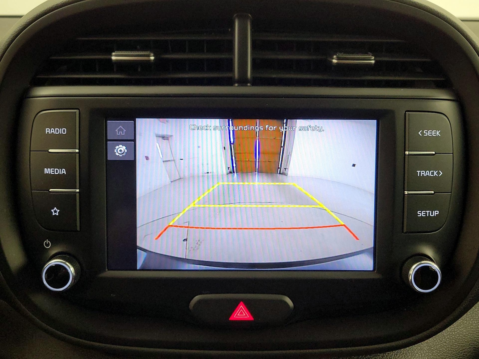2025 Kia Soul LX - Photo 15