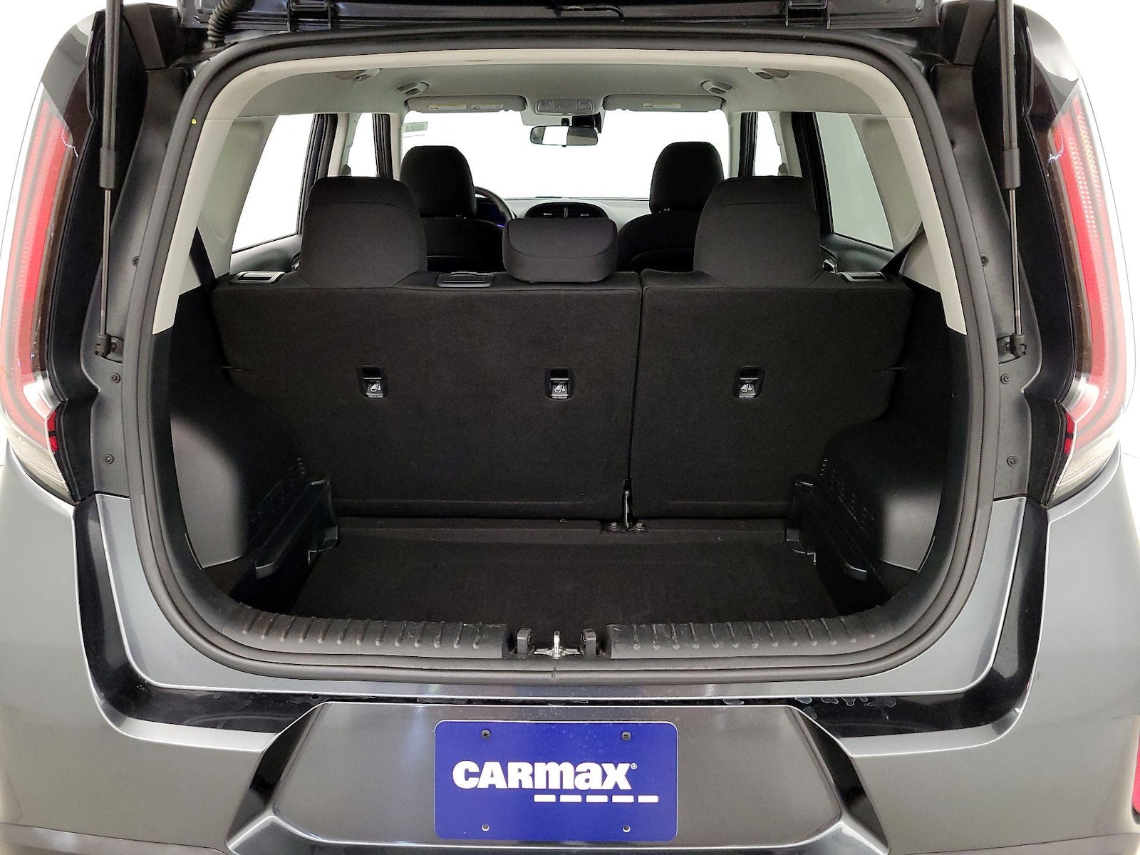 2025 Kia Soul LX - Photo 21
