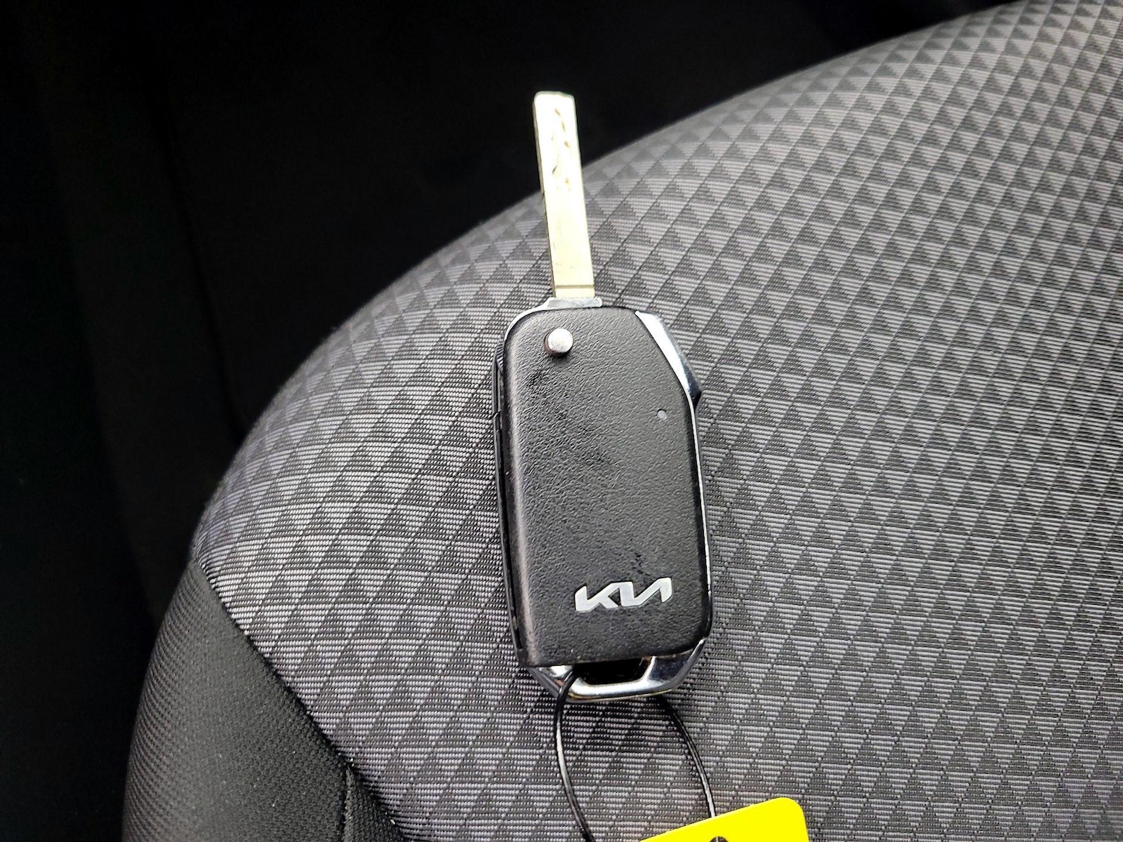 2025 Kia Soul LX - Photo 23