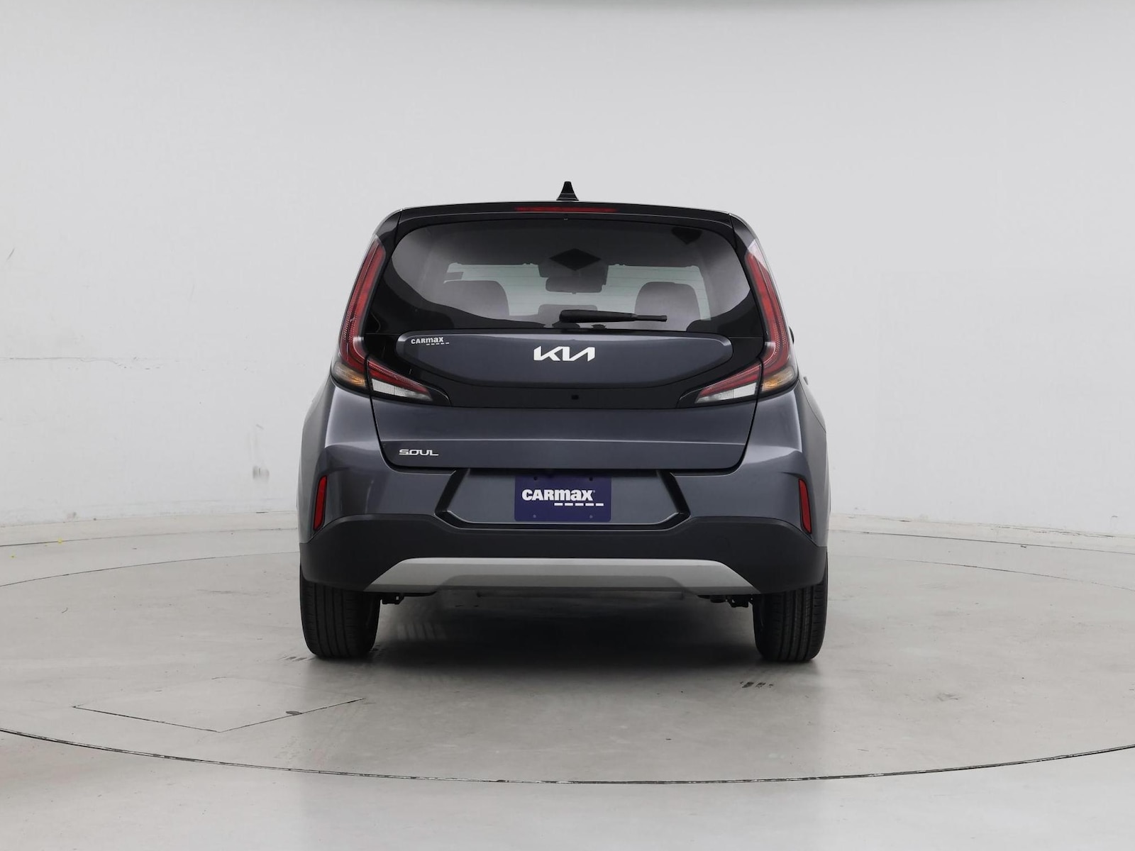 2025 Kia Soul LX - Photo 7