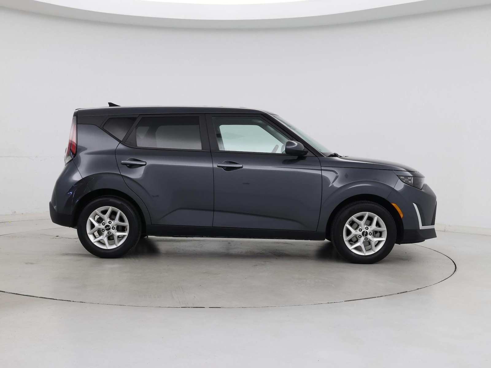 2025 Kia Soul LX - Photo 8