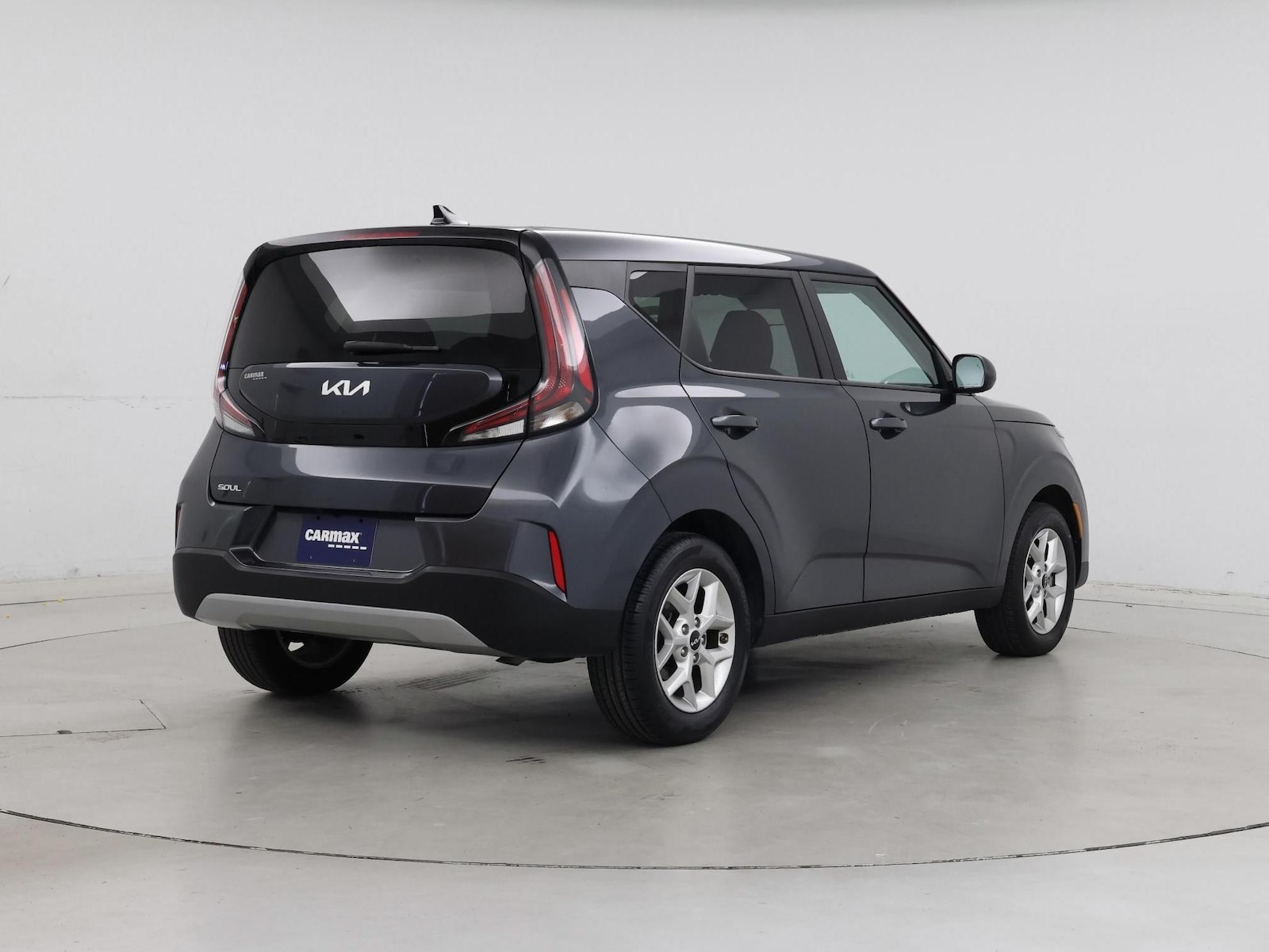 2025 Kia Soul LX - Photo 9