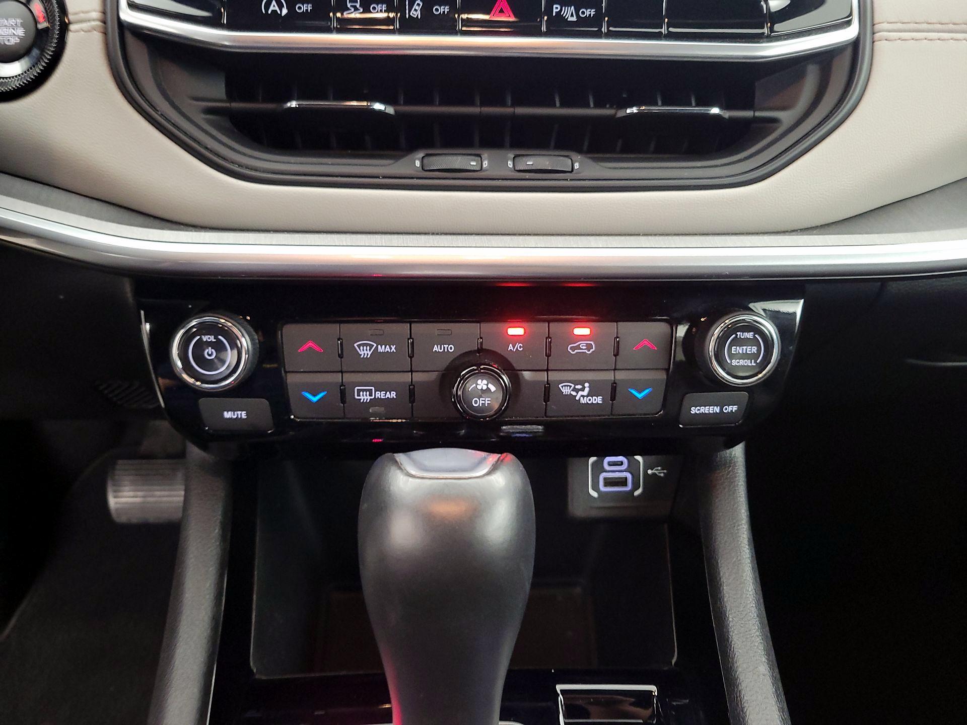 Thumbnail: 2025 Jeep Compass - 16