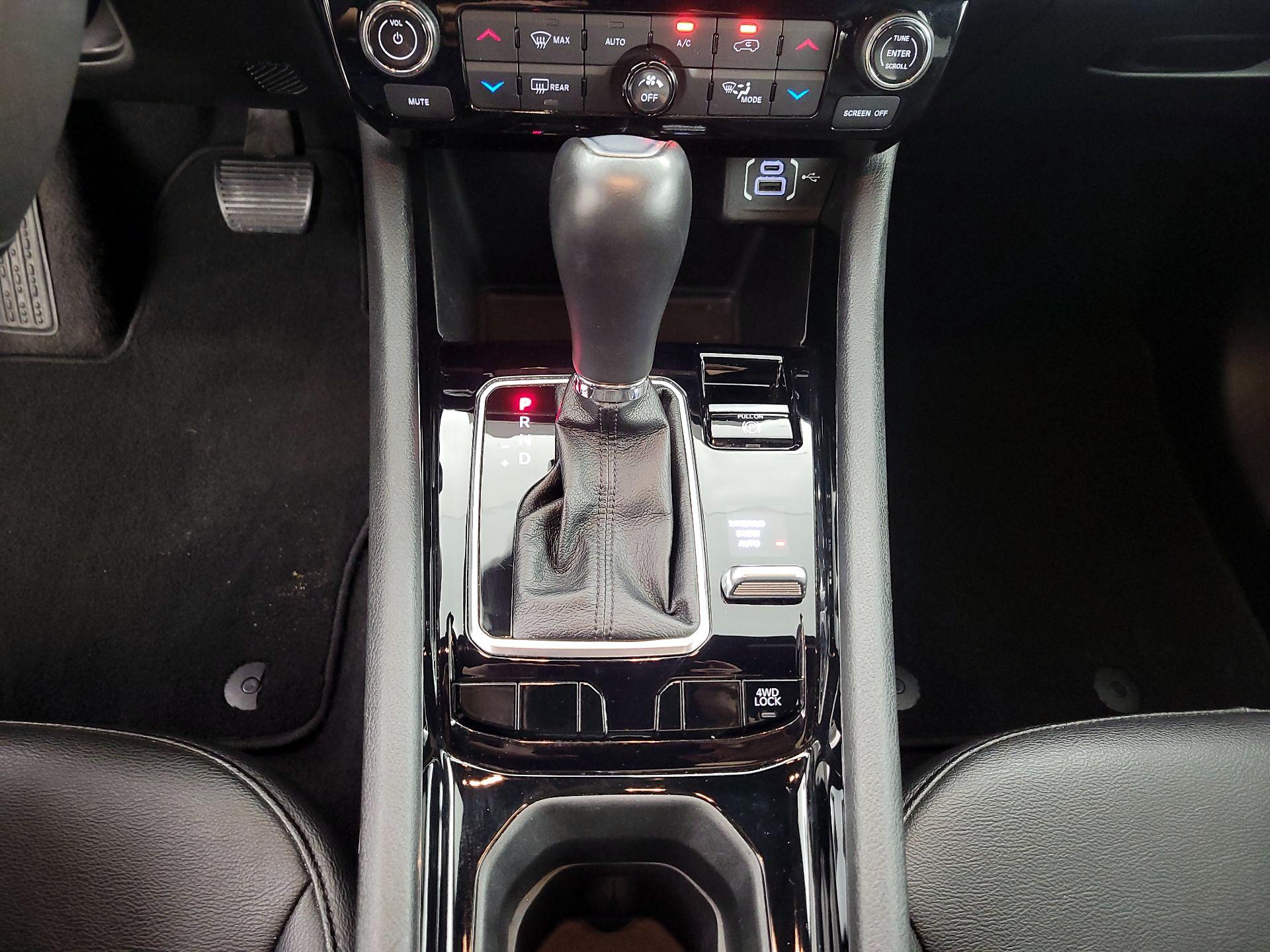 Thumbnail: 2025 Jeep Compass - 17