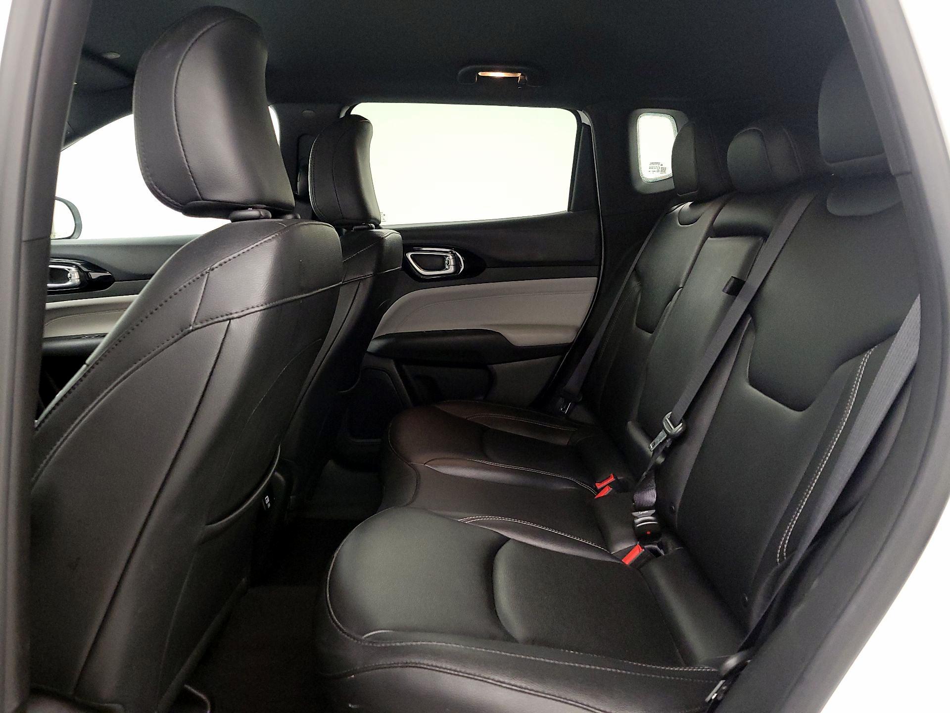 Thumbnail: 2025 Jeep Compass - 19