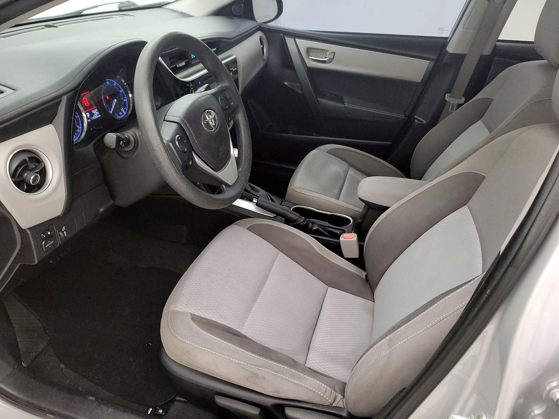 Thumbnail: 2017 Toyota Corolla - 11