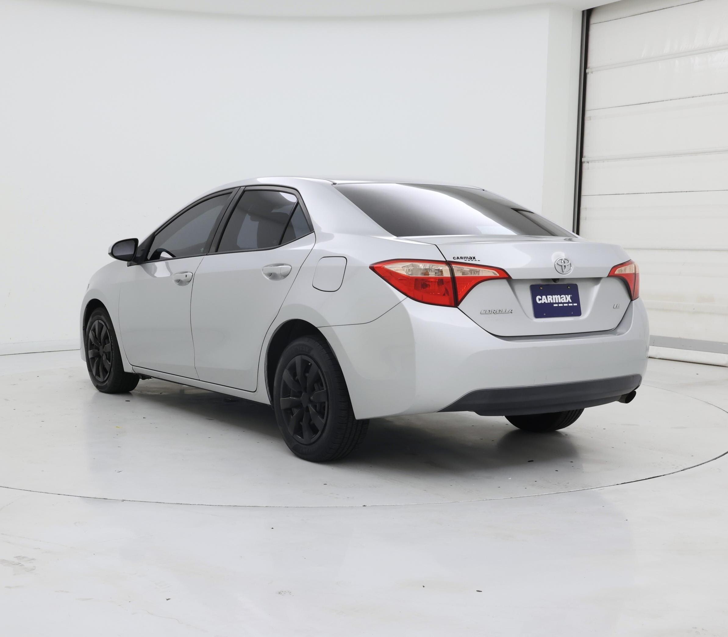 Thumbnail: 2017 Toyota Corolla - 2