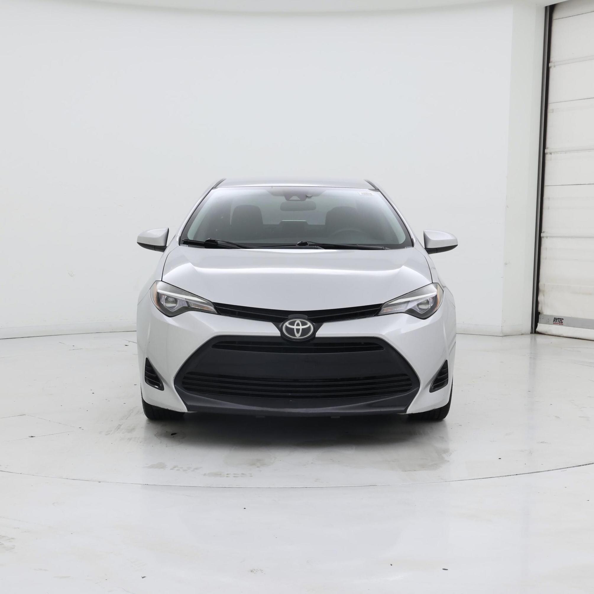 Thumbnail: 2017 Toyota Corolla - 5