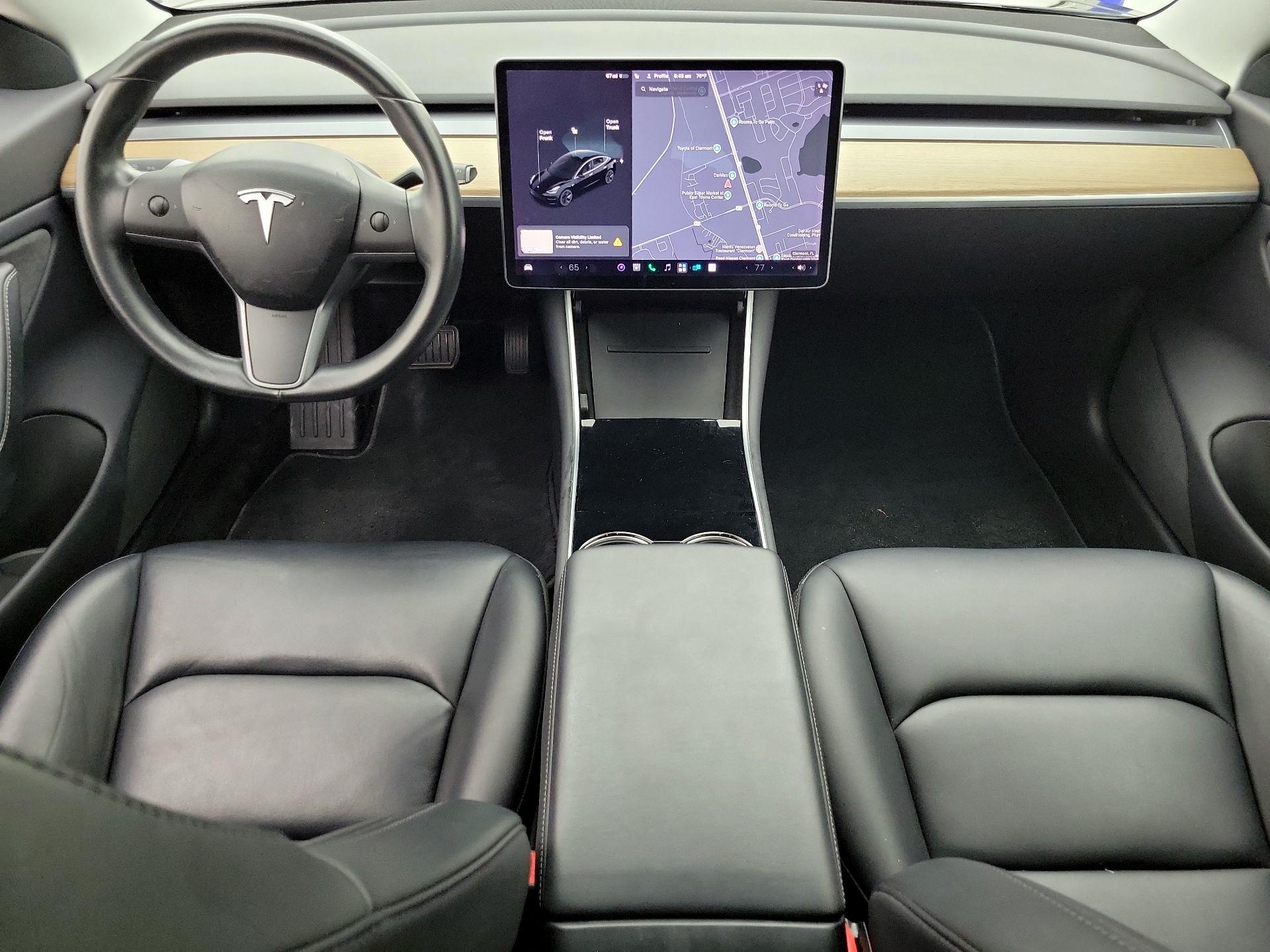 Thumbnail: 2019 Tesla Model 3 - 9
