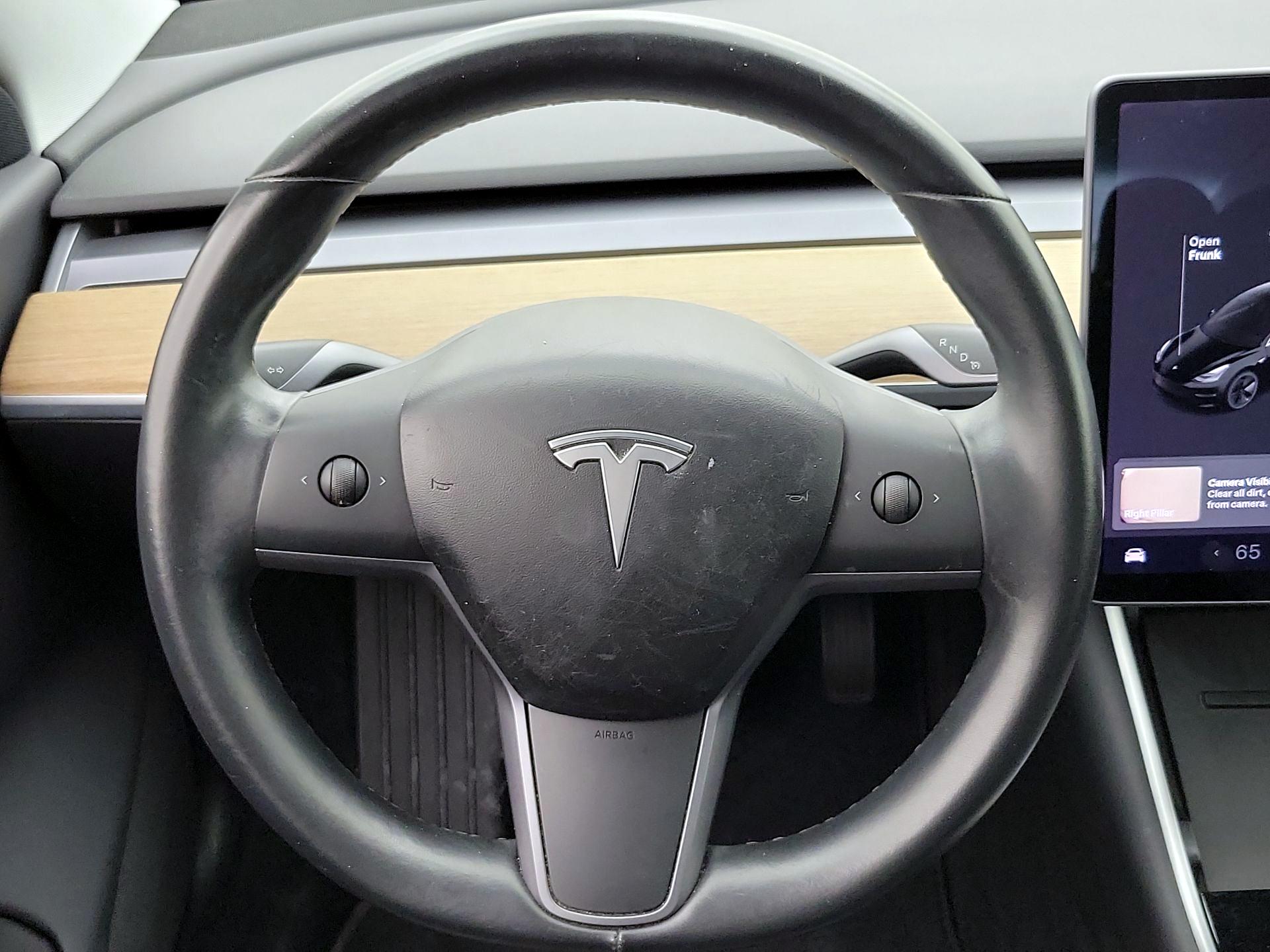 Thumbnail: 2019 Tesla Model 3 - 10